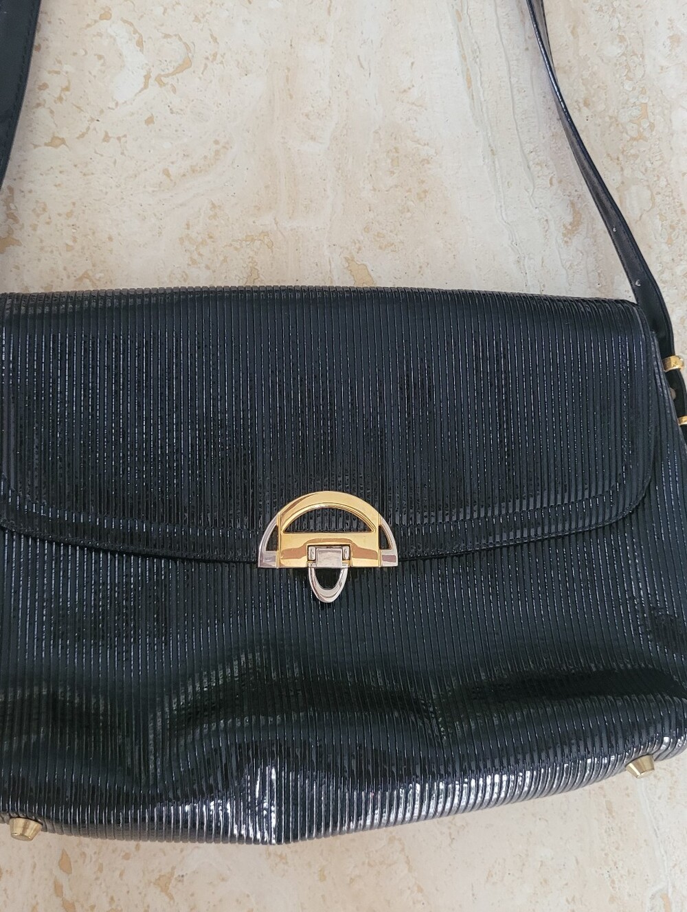 Vintage Koret Bag - Picture 10 of 12